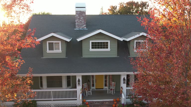 EPDM Roofing in Slinger, WI