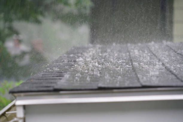 Asphalt Shingles Roofing in Slinger, WI