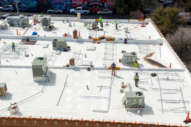 Best Roof Installation  in Slinger, WI