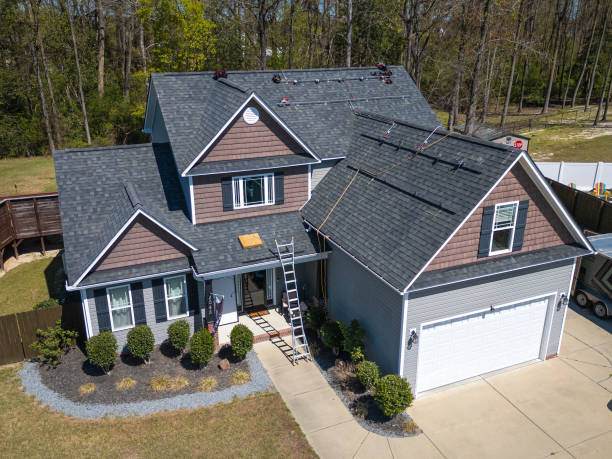 Best Roof Moss and Algae Removal  in Slinger, WI