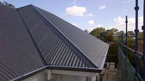 Best Sheet Metal Roofing  in Slinger, WI
